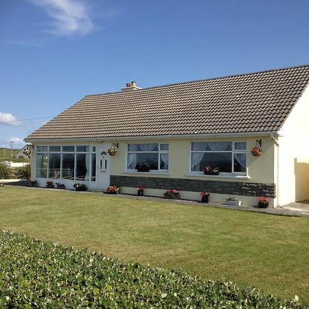 Seaside Accomodation Quilty Quarto foto