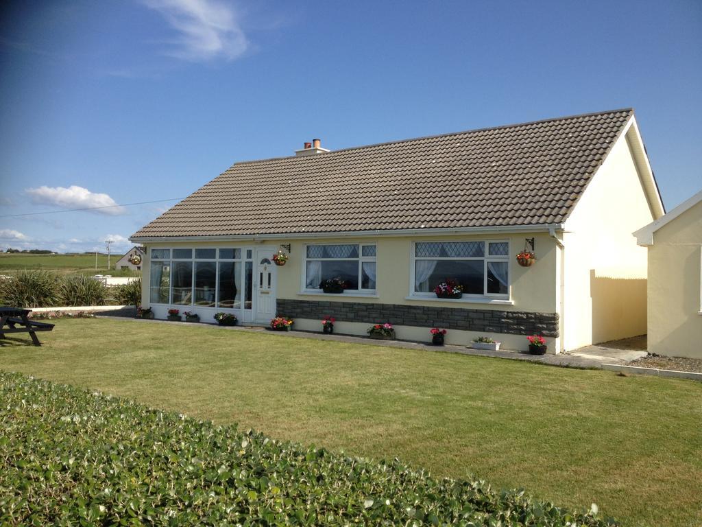Seaside Accomodation Quilty Quarto foto