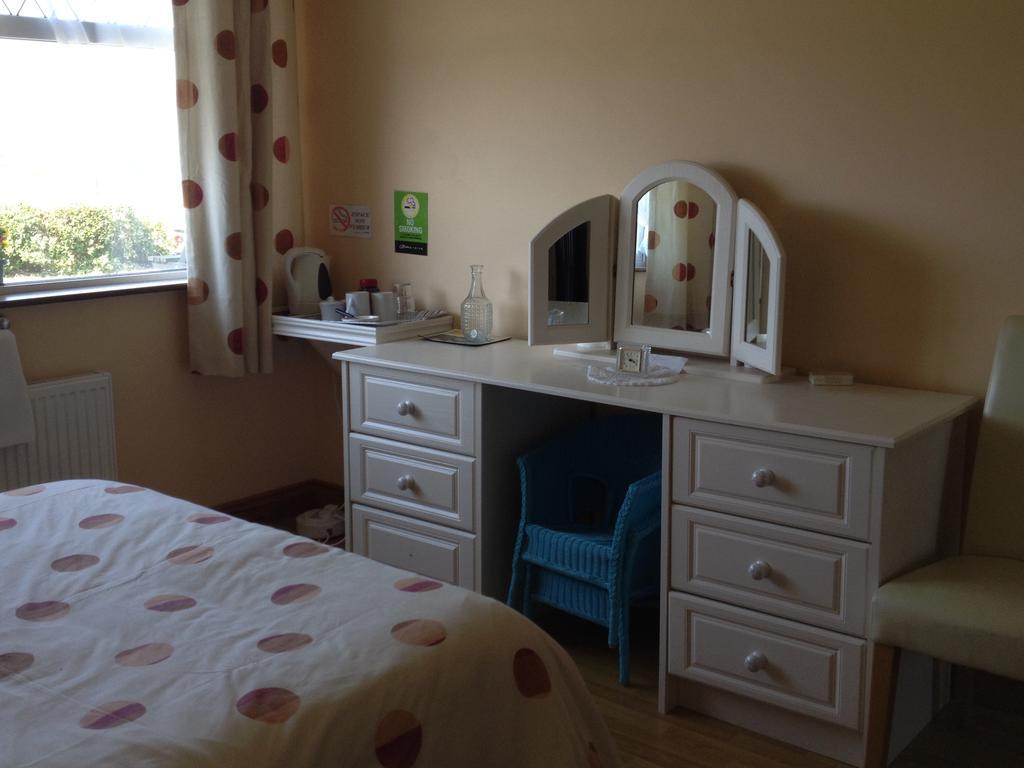 Seaside Accomodation Quilty Quarto foto