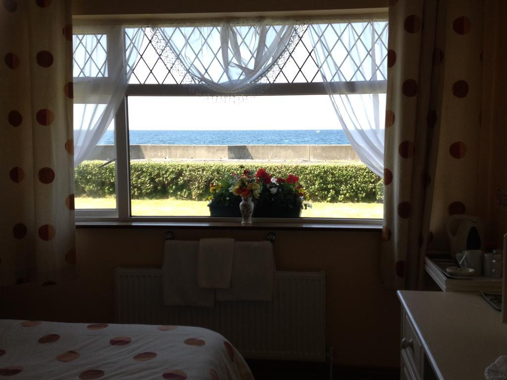 Seaside Accomodation Quilty Quarto foto