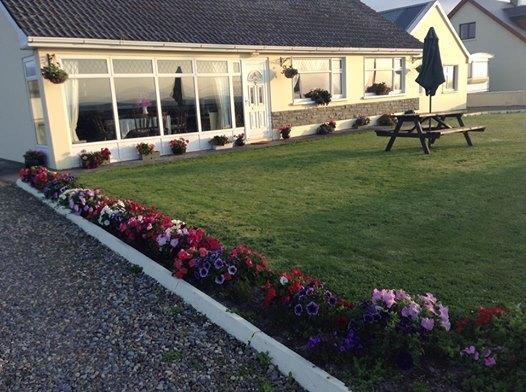 Seaside Accomodation Quilty Exterior foto